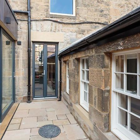 Dragon Suites - Edinburgh City Centre 2 Bed Apartment Luaran gambar