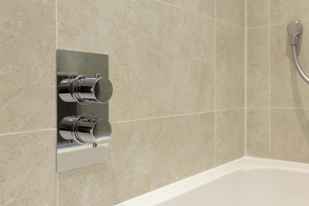 Dragon Suites - Edinburgh City Centre 2 Bed Apartment Luaran gambar